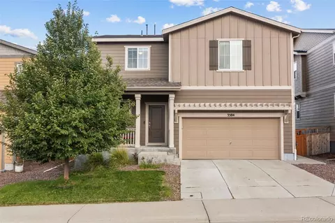 3584 Swabuck Pl, Castle Rock, CO 80109