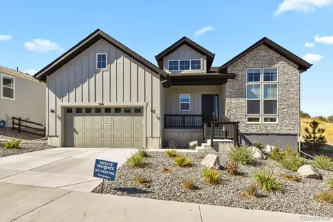 506 Scrubjay Cir, Castle Rock, CO 80104