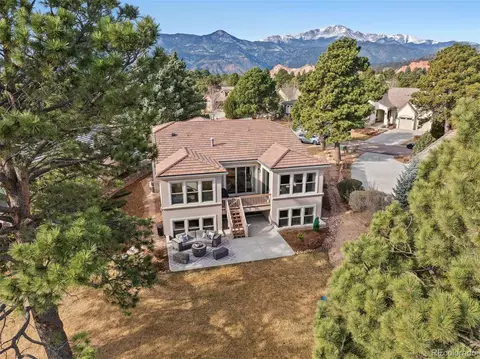 3439 Signature Golf Pt, Colorado Springs, CO 80904