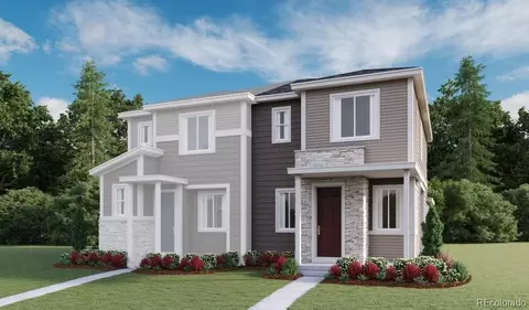 4938 Construct Pt, Colorado Springs, CO 80920