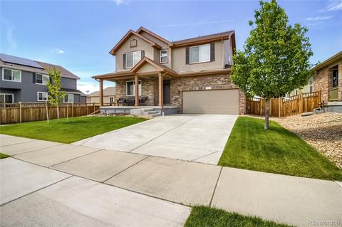 19407 E 62nd Ave, Aurora, CO 80019 photo 2