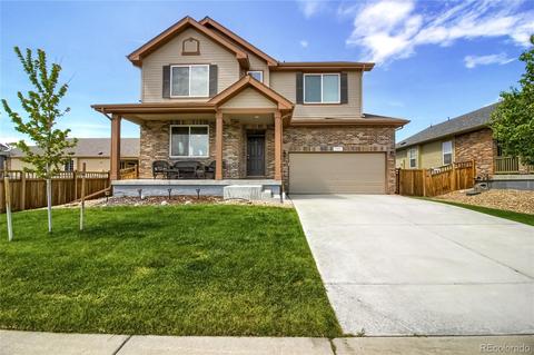 19407 E 62nd Ave, Aurora, CO 80019 photo 1