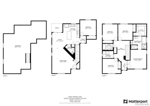 19407 E 62nd Ave, Aurora, CO 80019 photo 32