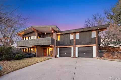 4907 W Yale Ave, Denver, CO 80219