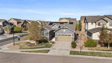 6693 S Muscadine Ct, Aurora, CO 80016