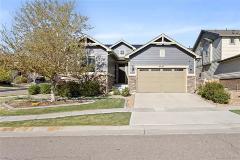 6693 S Muscadine Ct, Aurora, CO 80016