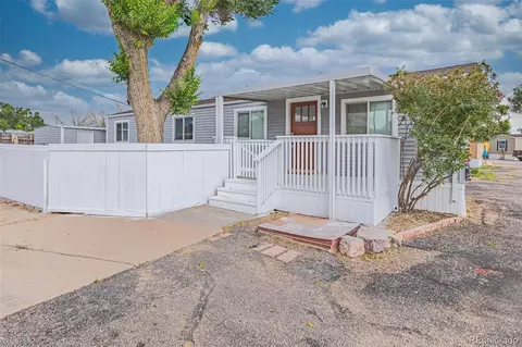 3990 S Highway 85-87, Colorado Springs, CO 80911