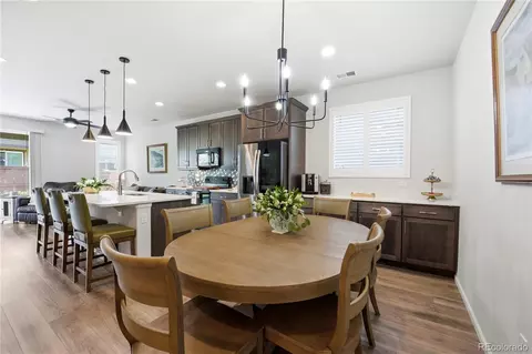 Dining - 25660 E Archer Ave, Aurora, CO 80018 photo 1 of 3