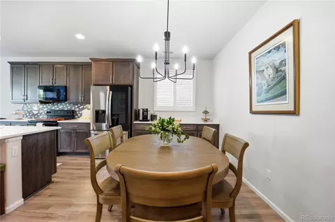 Dining - 25660 E Archer Ave, Aurora, CO 80018 photo 2 of 3