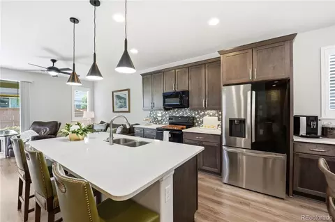 Kitchen - 25660 E Archer Ave, Aurora, CO 80018 photo 1 of 5
