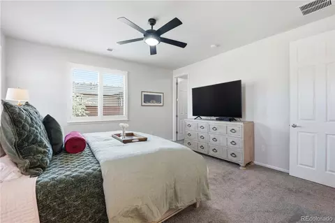 Bedroom - 25660 E Archer Ave, Aurora, CO 80018 photo 7 of 7