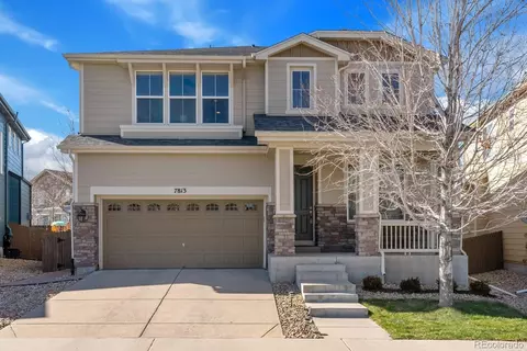 7813 S Jasper Way, Englewood, CO 80112