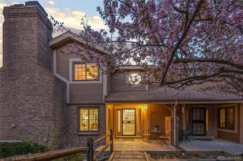 1815 S Deframe St, Lakewood, CO 80228