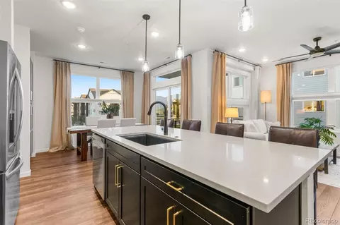 813 Beckton Hts, Colorado Springs, CO 80907