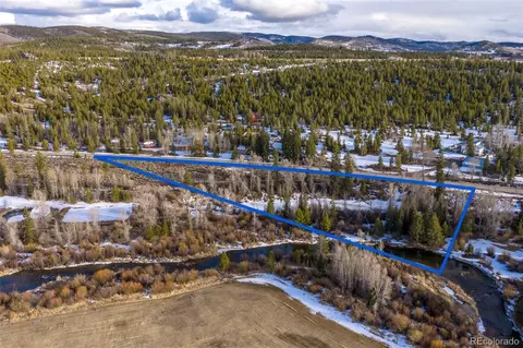 County Road 620, Granby, CO 80446