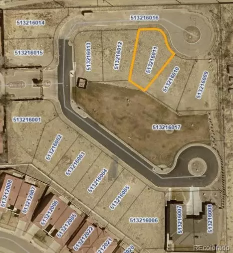lot11 Aquila Dr, Pueblo, CO 81008