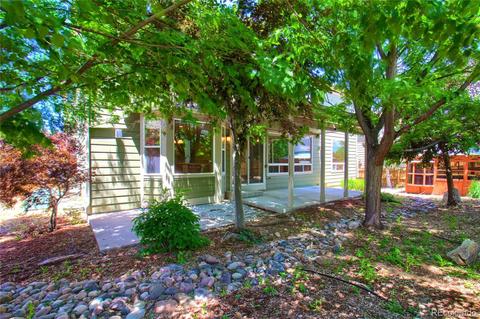 17454 E Cloudberry Dr, Parker, CO 80134 photo 36