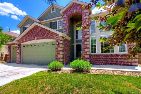 17454 E Cloudberry Dr, Parker, CO 80134 photo 2