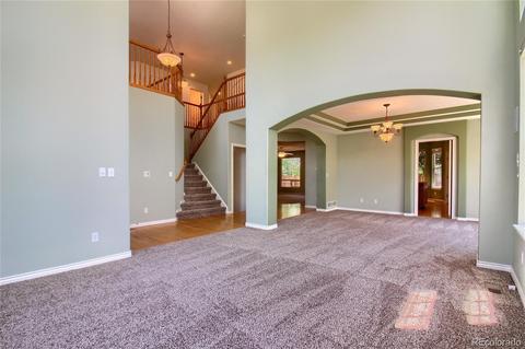 17454 E Cloudberry Dr, Parker, CO 80134 photo 4