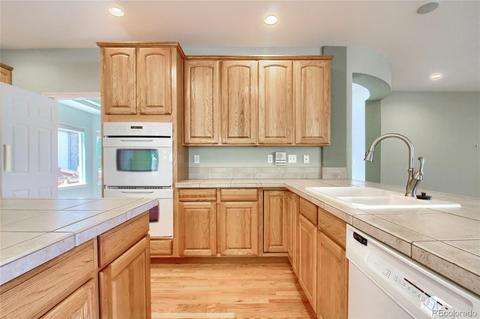 17454 E Cloudberry Dr, Parker, CO 80134 photo 10