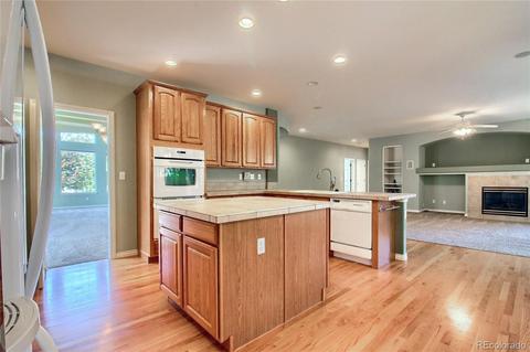 17454 E Cloudberry Dr, Parker, CO 80134 photo 9