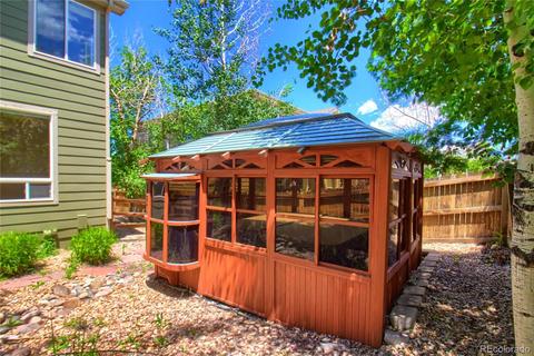 17454 E Cloudberry Dr, Parker, CO 80134 photo 38