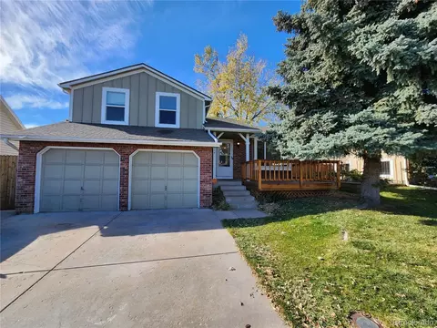 9274 W Friend Dr, Littleton, CO 80128