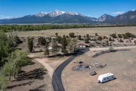 15380 County Road 350, Buena Vista, CO 81211
