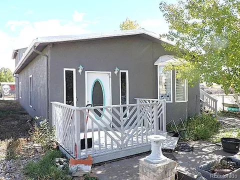 1014 Salazar St, San Luis, CO 81152