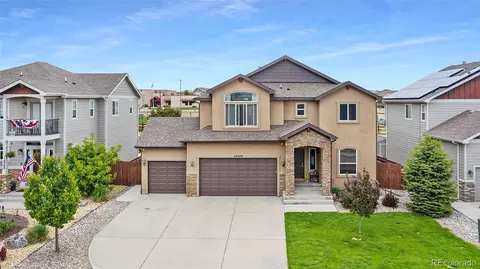 10370 Mt Lincoln Dr, Peyton, CO 80831