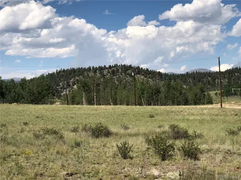 529 Arrowhead Dr, Como, CO 80432