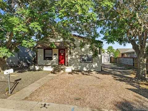 5750 Emerson St, Denver, CO 80216