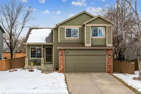 2178 Gold Dust Ln, Highlands Ranch, CO 80129