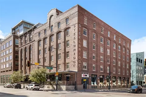 1449 Wynkoop St #403, Denver, CO 80202