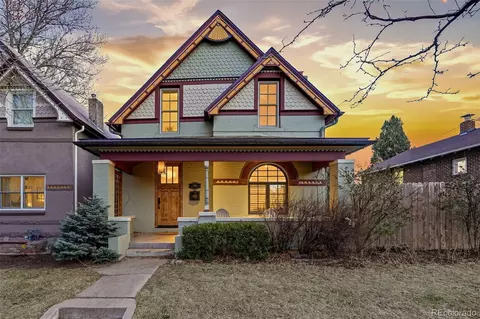 3460 W 31st Ave, Denver, CO 80211