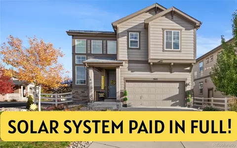 2688 Loon Cir, Castle Rock, CO 80104