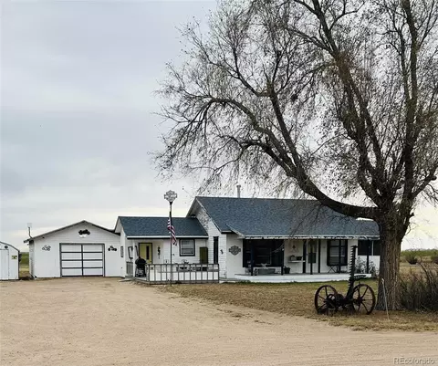 38710 County Road L, Yuma, CO 80759