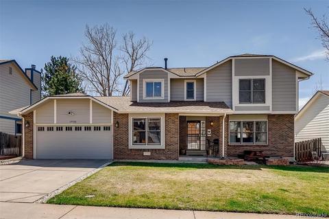 17536 E Wesley Pl, Aurora, CO 80013 photo 2