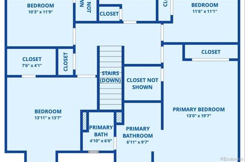 17536 E Wesley Pl, Aurora, CO 80013 photo 31