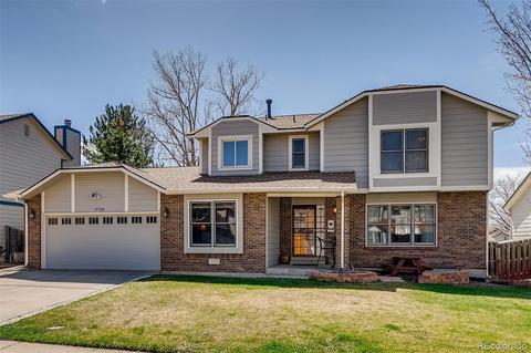 17536 E Wesley Pl, Aurora, CO 80013 photo 1