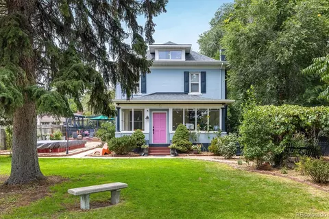 4641 Pierce St, Wheat Ridge, CO 80033