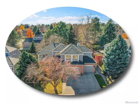 930 W Dry Creek Rd, Littleton, CO 80120