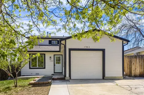 17464 E Temple Dr, Aurora, CO 80015