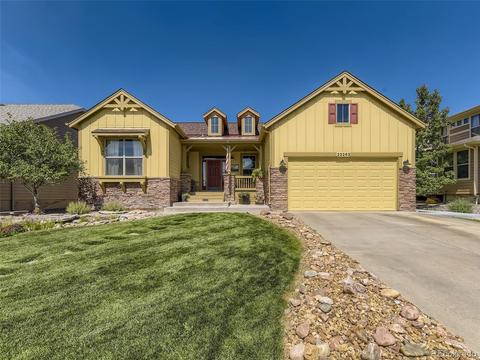 22263 E Idyllwilde Dr, Parker, CO 80138 | 28 Photos | MLS #2676292 - Movoto