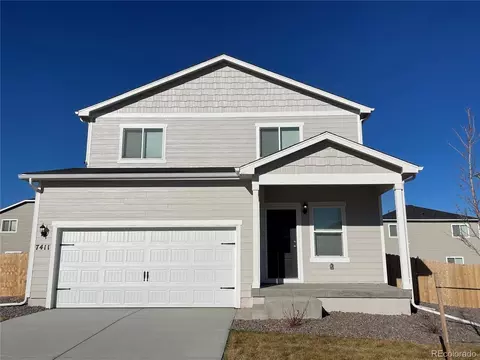 7411 Dolores Ave, Frederick, CO 80530