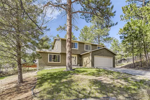 9395 Mcshane Ct, Parker, CO 80134
