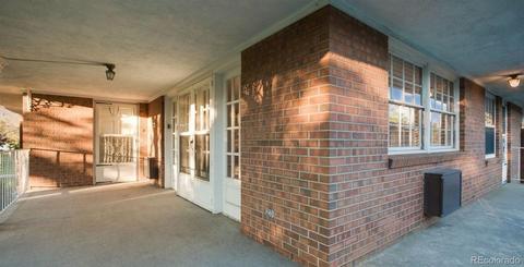 3914 Evans Ave, Denver, CO 80210 photo 27