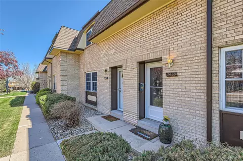 3688 W Berry Ave, Littleton, CO 80123