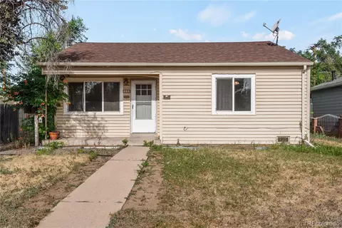 985 Xavier St, Denver, CO 80204