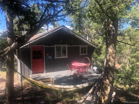 00 Burnham Rd, Fort Garland, CO 81133